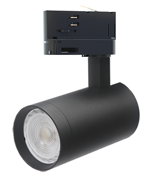 3-FAS SPOTLIGHT STAR GU10