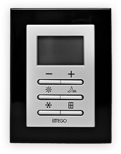 TEGO RECO RUMSTERMOSTAT