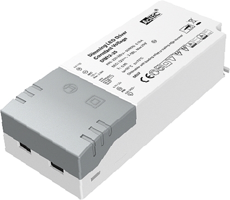 24VDC TRANSFORMATOR 3-25W DIMBAR - ACTEC