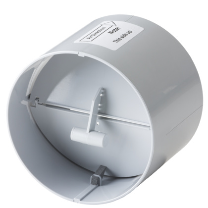 KALLRASSPJÄLL PAX CALIMA