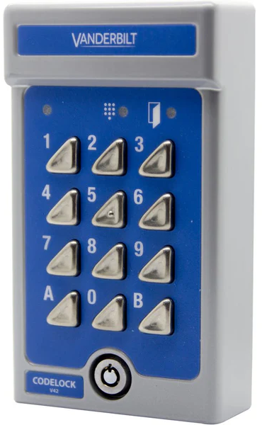 BEWATOR V42 KODLÅS - BEGAGNAD - 3MÅN GARANTI