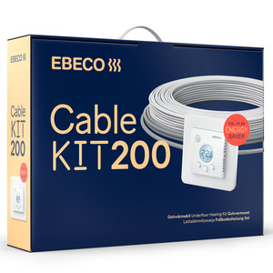 EBECO CABLEKIT 200