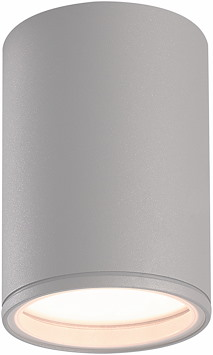 KARLSTAD TAKARMATUR E27 SILVER