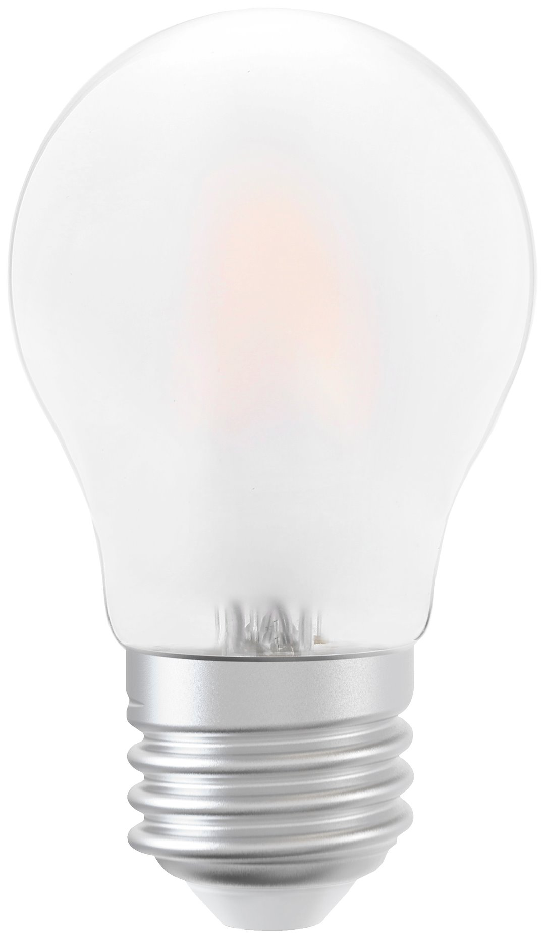 KLOT 4,5W 2700K E27 OPAL DIM