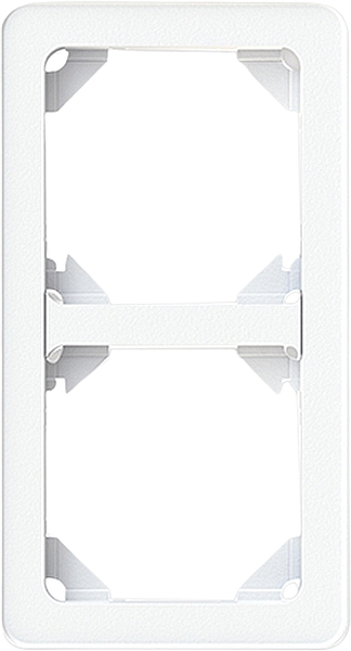 KOMBINATIONSRAMAR DESIGNX VIT