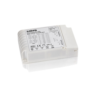 DRIVDON Z-PUSH 50W SQUARE - DEMO - 3MÅN GARANTI