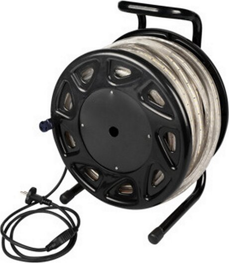 LEDSTRIP 25M IP65 4000K