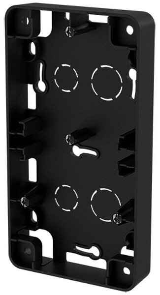 FÖRHÖJNINGSRAM X 2-FACK 20MM SV