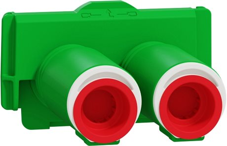 STUTSAR TILL MULTIFIX DOSOR - SCHNEIDER ELECTRIC