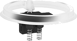 EXXACT LED NATTLJUS
