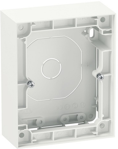 ELKO PLUS RAM TILL 2VÄGS UTTAG