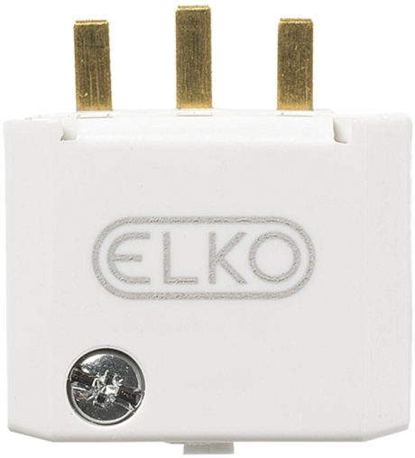 DCL LAMPPROPP - ELKO