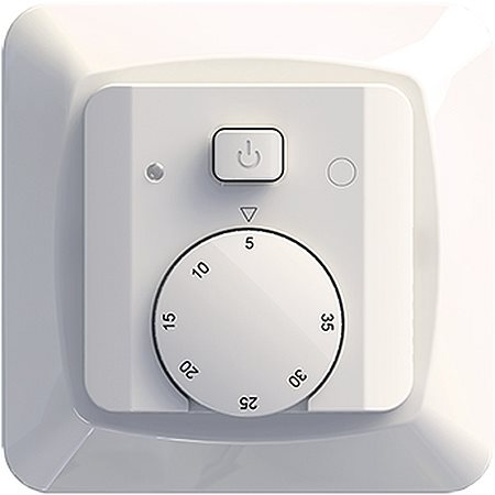 TERMOSTAT TILL GOLVVÄRME - ICE