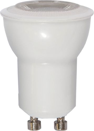 LED-LAMPA GU10 MINI BASIC
