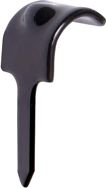 KABELKLAMMER LETTI SVART