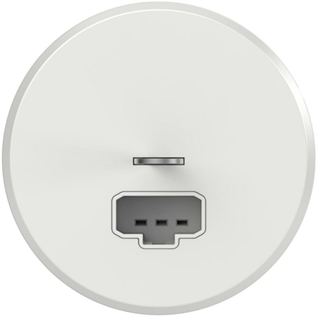 DCL LAMPUTTAG TAK INFÄLLT - ELKO