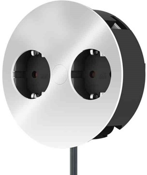 BORDSUTTAG TWIST 2-VÄGS