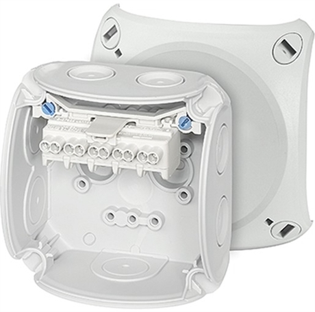 KOPPLINGSDOSA 1,5-2,5 MM IP66