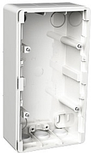 FÖRHÖJNINGSDOSA IP44 - EXXACT