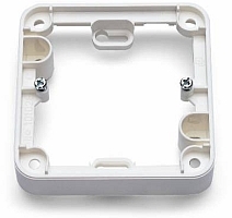 ELJO TREND RAM FÖR 2-VÄGS UTTAG