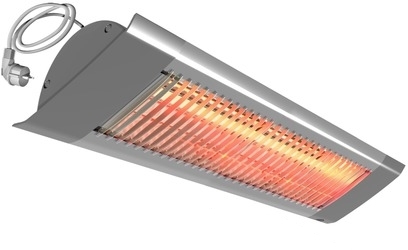 FRICO CARBONINFRA IHC18 INFRAVÄRMARE