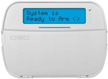 NEO WIRELESS KEYPAD LCD HS2LCDWF
