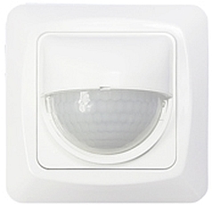 RÖRELSEVAKT UTAN NOLLA NOVETT ICE