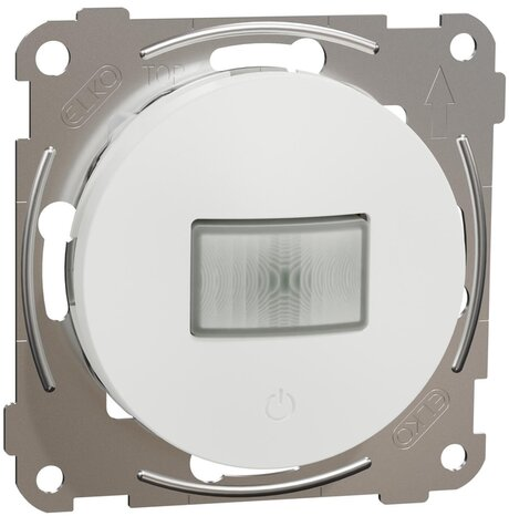 RÖRELSEVAKT ELKO ONE - VIT