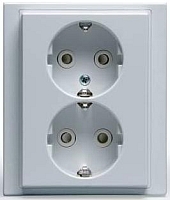 ABB Impressivo Eluttag