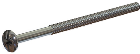 DOSSKRUV 55MM 20-PACK