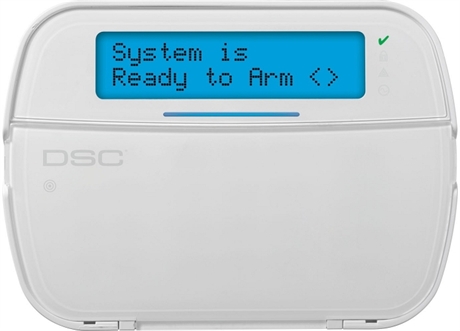 NEO WIRELESS KEYPAD LCD PROX HS2LCDWFP