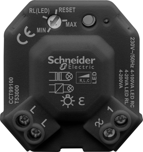 DOSDIMMER LED UNIVERSAL