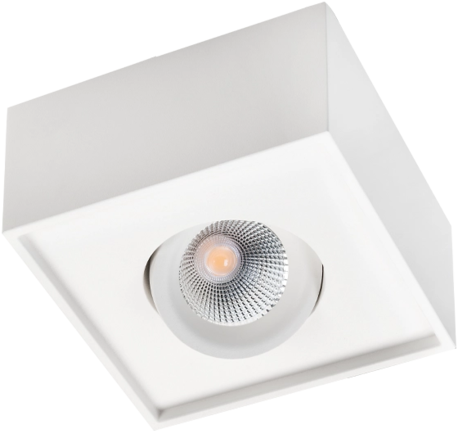 SG DOWNLIGHT CUBE LUX 3000K