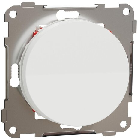 STRÖMBRYTARE INSATS ELKO ONE - VIT