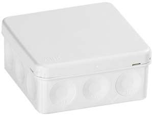 KOPPLINGSDOSA AP9 IP65 - ABB
