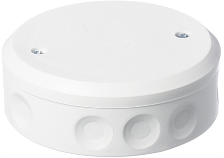 ABB AP7 IP44 RUND DOSA