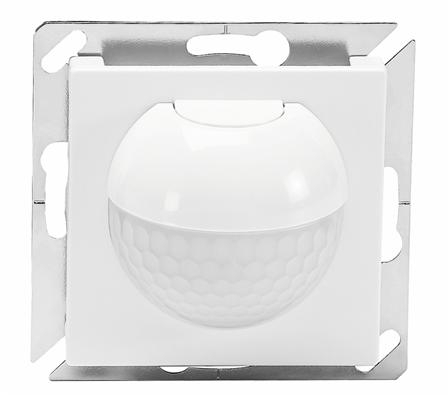 EXXACT RÖRELSEVAKT SERVODAN