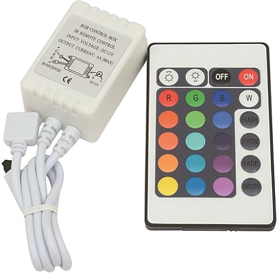 Led Tillbehör