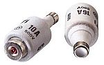 SÄKRING SMÄLTPROPP ECO 5-PACK