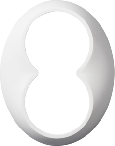 RENOVA YTTERRAM FÖR 2-VÄGSUTTAG