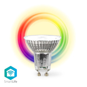 SMARTLIFE LED SPOT RGBW
