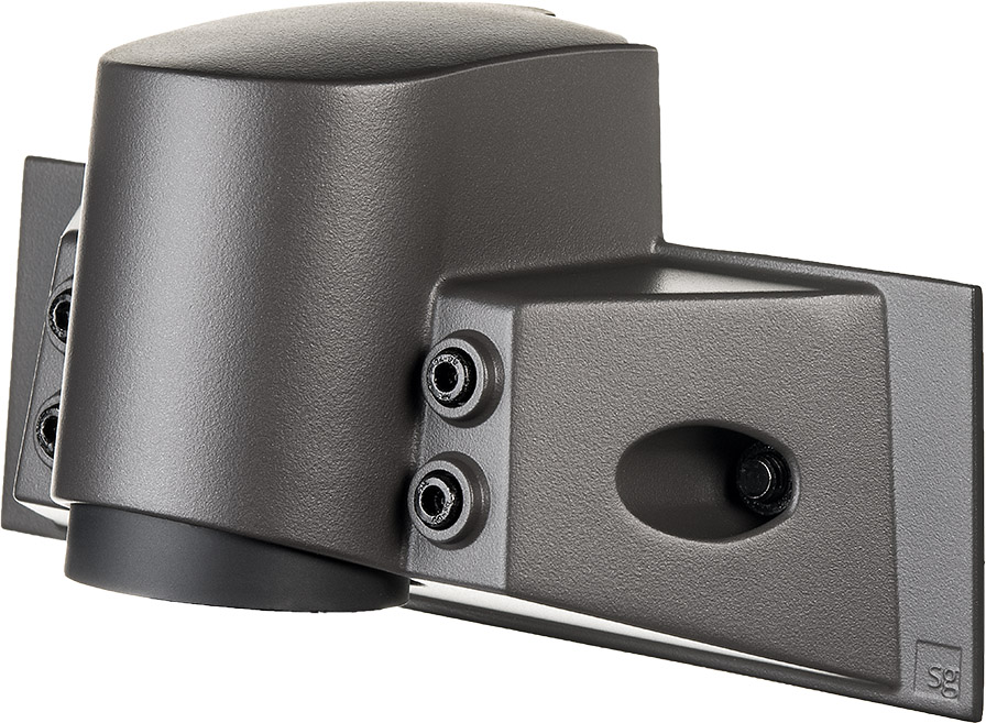 FEVIK STOLPFÄSTE TOPP - GRAFIT