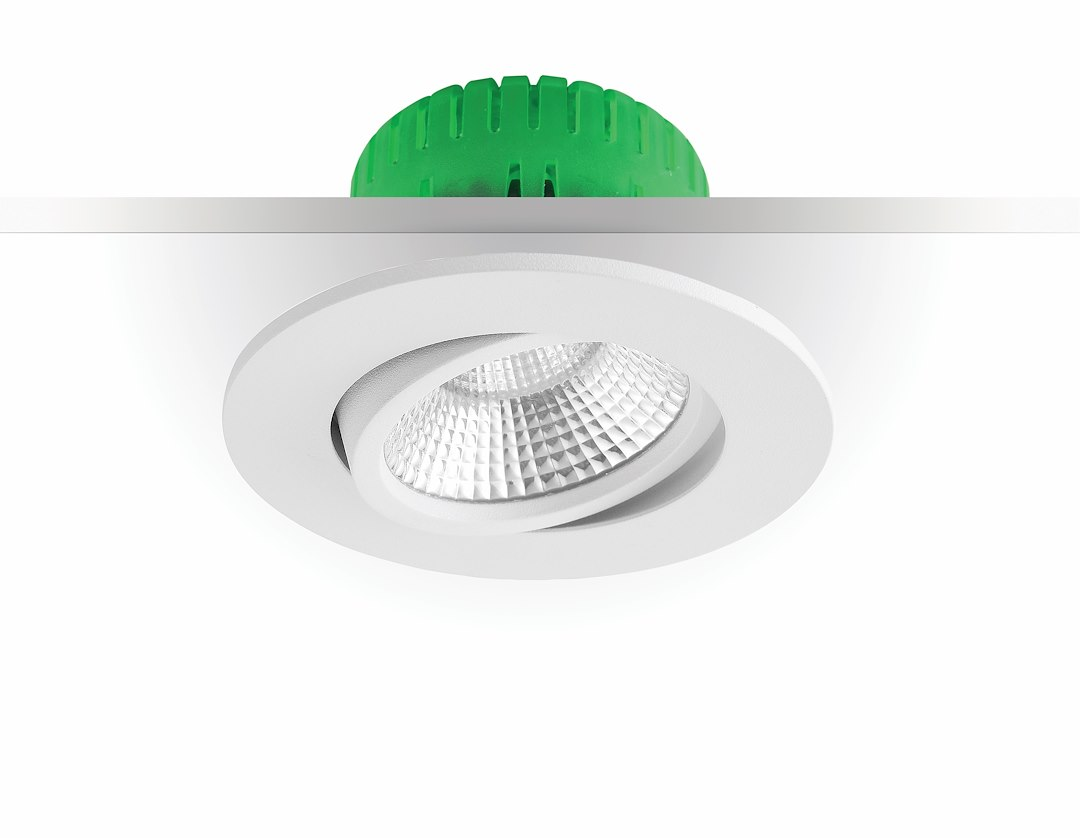 DOWNLIGHT BE-2471 LED TUNE OUTDOOR