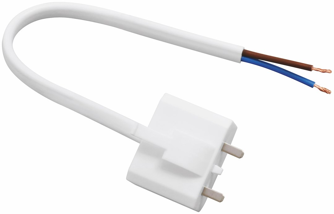 DCL OJORDAD MED LAMPSLADD 20CM