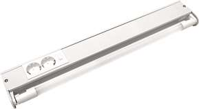 BÄNKBELYSNING MED LED-LYSRÖR