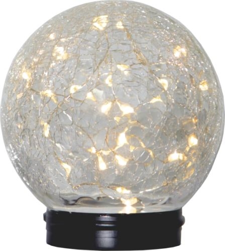 LJUSLYKTA SOLCELL GLORY 13CM IP44