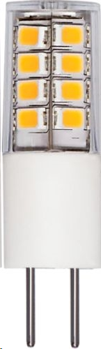 LED-LAMPA GY6,35 HALO-LED – 2700K