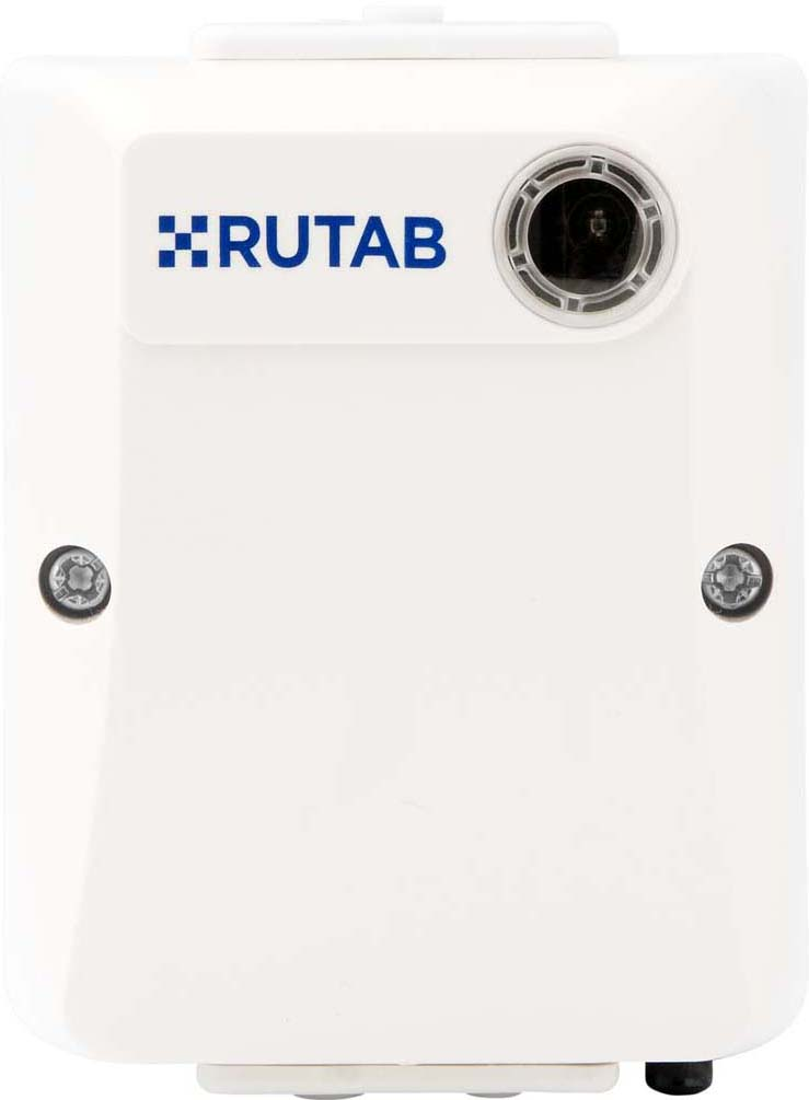 RUTAB SKYMNINGSRELÄ W160 T