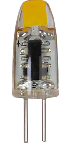 LED-LAMPA G4 HALO-LED – 2800K