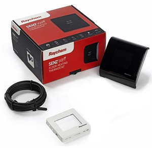 R-SENZ WIFI TERMOSTAT RAYCHEM